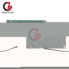 13S 48V 30A 18650 Li-ion Battery Protection Board BMS w/ Equalization for E-bike