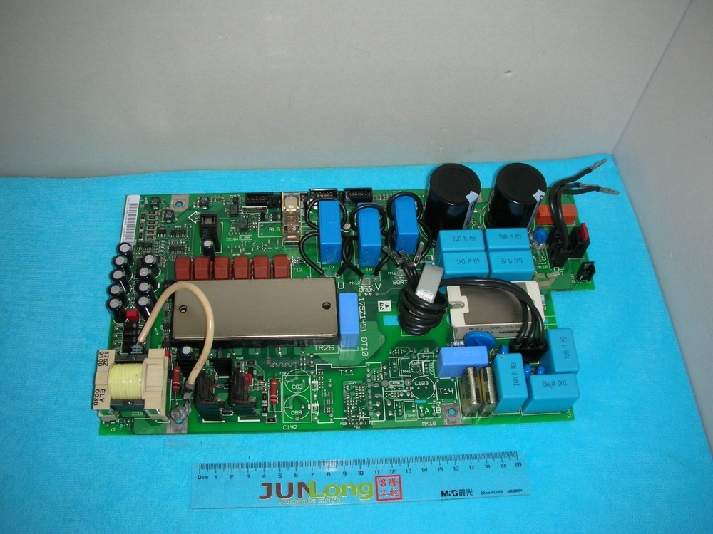 175Z1014 175Z1451 DT10 /CT10/ CB10/ AB10 SHIP EXPRESS 90days Warranty P4123B YL
