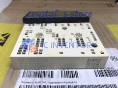 1PCS SEMIKRON SKIIP38AC126V2 Module Power Supply New 100% Quality Guarantee