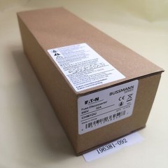 (12 PCS) CHM1DU Eaton Bussmann Fuse Holder NEW in Box