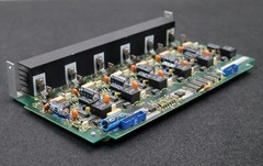 Indramat driver and control card for KDS / KDW / KDF TTS 2 for 150A