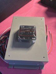 EATON SPD080240S3K SURGE Protection Device
