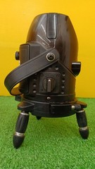 Makita SK205PH Laser Marker High Brightness, Compatible Receiver Available