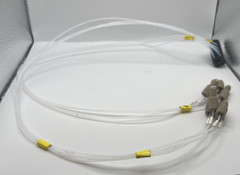 Applied Biosystems QS Narrow Link VLK Tube Assembly A45417 Rev A