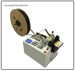 Fully Automatic Nickel-Plated Steel Strip Cutting Machine Metal Cutting Machine