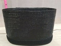 HD BRAIDED WRAP CABLE COVER 2″ X10′ FITS BSRWJ20010BK OR BSRW J 200 10 READ