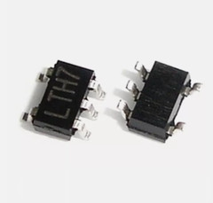 LTC4054 LTC4054ES5-4.2 LTH7 SOT-23 Batteriemanagement Standalone Linear