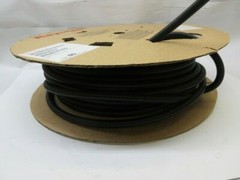 RAYCHEM HELICAL CONVOLEX TUBING, HCTE-0500-0-SP, 0.5″ DIAMETER, 100 FT ROLL