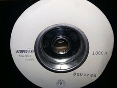 Ico-Rally STS-20 Clear Teflon Tubing 1000 ft. Spool #20 ga. “Standard Wall”