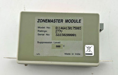 Zonemaster Surge Protection Module Eaton Atlantic NSI MSL Sentrex 277v # 81146
