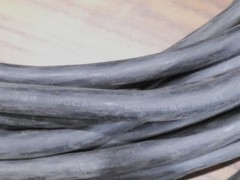 TMB 130′ Speaker Cable 13AWG W/ Neutrik NL8FC Connectors
