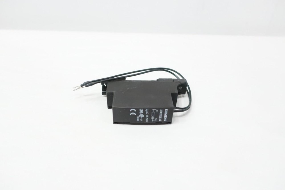 Siemens 3TX7522-3S Surge Suppressor 48-127v-ac