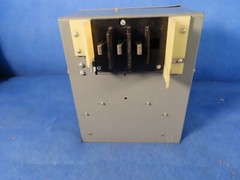 GENERAL ELECTRIC DE FUSIBLE BUS PLUG DE322R 60A 3PH 3W 240V 1YEAR WARRANTY