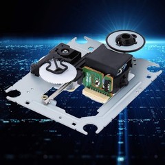 OEM SF P101 16 Pin Optical Pick Up Laser Lens New For DVD CD Player Repair