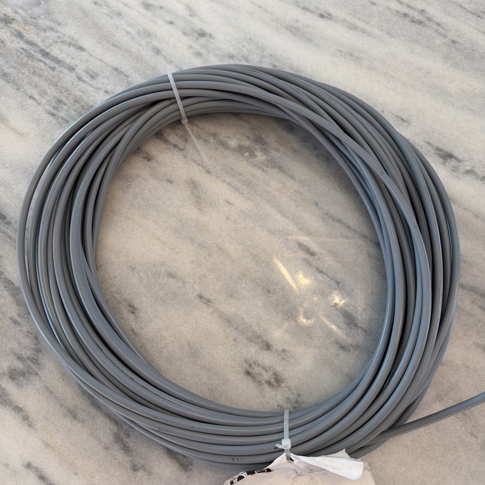 Igus CF211-05-02-02 Continuous Flexing Data Cable 100ft