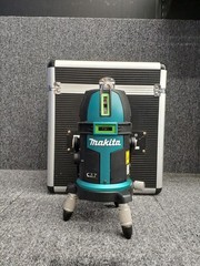 Makita SK312GD Laser Marker with Charger Required
