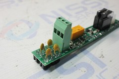 YC 45-V0-94V-0, CC848883355, VM WW-YY CIRCUIT BOARD ASSY