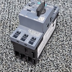 Siemens 3RV2011-1KA20 Motor Circuit Breaker