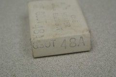 GOULD / I-T-E G30T48A OVERLOAD HEATER ELEMENT / NEW SURPLUS – EACH
