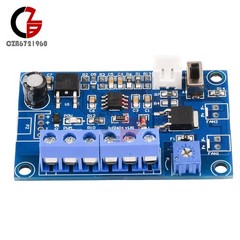 DC 12V/24V Fan Temperature Control Fan Speed Regulator Module PWM Speed Governor