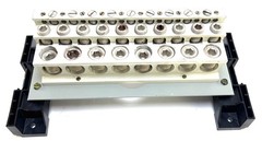 General Electric ANKN120 Neutral Lug & Assembly Kit (New In Box)