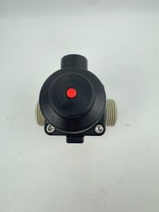 GEMU GMBH DIAPHRAGM VALVE, CH-6343 ROTKREUZ