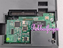 1PC USED 100% Test UNITRONICS V1040-T20B (DHL or EMS 60days Warranty) #H923K DX