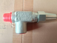 1PC- Danfoss 148B4181 Gauge valve, SNV-ST,NPT 3/8in- Brand New