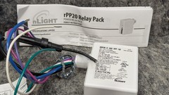 🔥New🔥 Acuity Controls, Dimming 2583J5 nlight RPP20 D 24V EFP G2