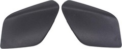 High Mount Third Brake Light Trim Cover for Transit 150 250 350 2018-2020