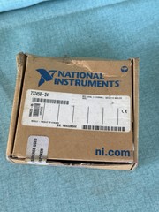 NATIONAL INSTRUMENTS 186623E-05