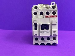 Automation Direct GH15DN Contactor 40A 110/120V 50/60Hz