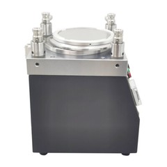 110V Optical Fiber Polisher Fiber Grinder 0-120rpm