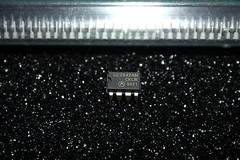 Motorola UC2842AN High Performance Current Mode Controller, PWM, DC to DC