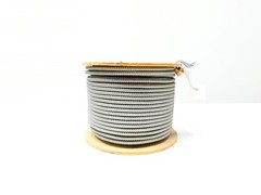 Canada Wire AC90 Xlpe 14/4 Copper Conductor Aluminum Armoured Cable 150m 600v-ac