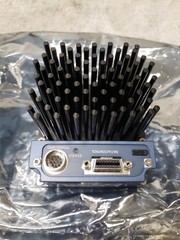 Teledyne DALSA HL-HM-08K30H-00-R Line Scan Camera