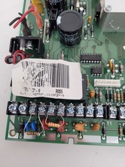 SAVIS100-23V9 Honeywell Fire Alarm Equipment Circuit Board – Next Day Option