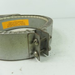 Ogden CBM160050-00052 Mighty Miser Heater Band 1000W 480V 6″ ID