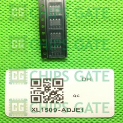 10PCS XL1509-ADJE1 SOP-8 Original IC