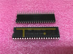 1PCS D70108C-8 UPD70108C-8 New Best 16-/8- Bit Microprocessor DIP