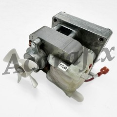 New Replacement Motor for AMI-C8087-3BL01GA-124 230V 50/60Hz 0.4/0.45A 9RPM