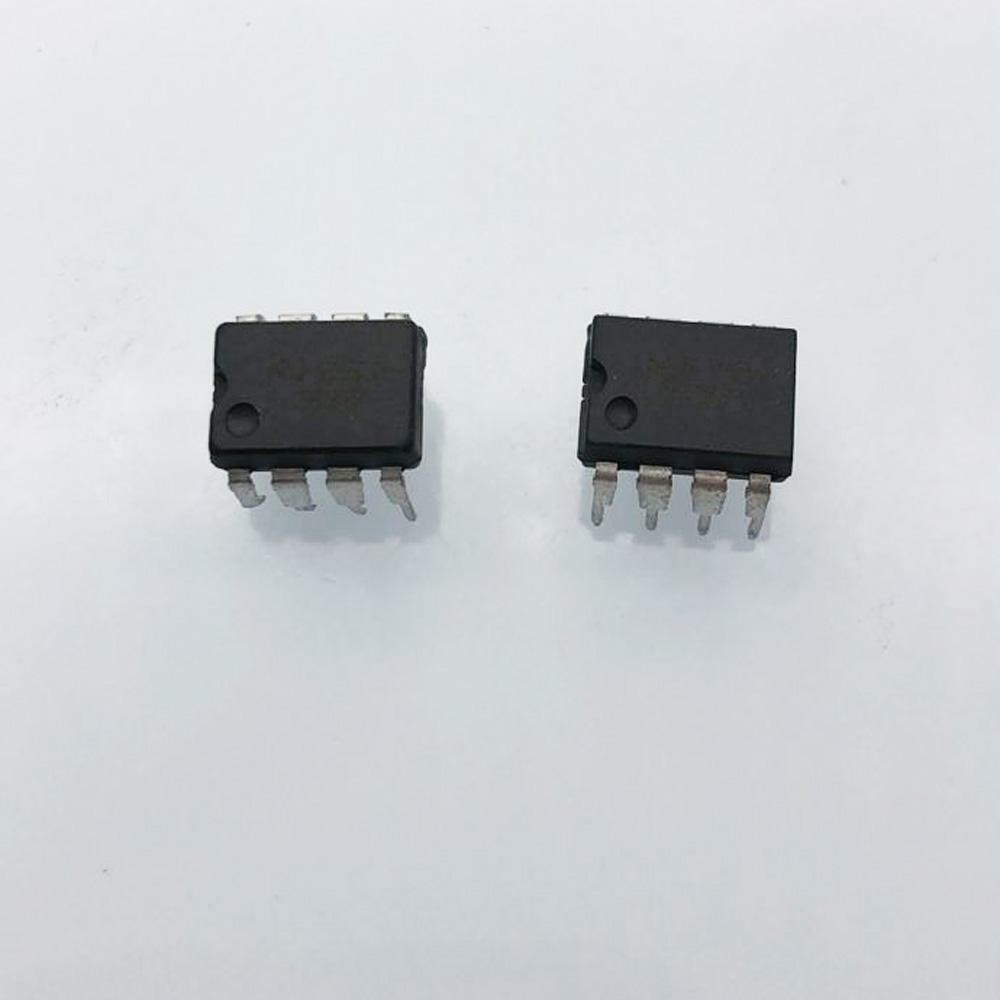 US Stock 10pcs LM1881N LM1881 DIP-8 Video Sync Separator