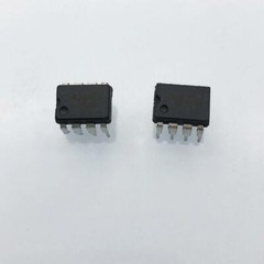 US Stock 10pcs LM1881N LM1881 DIP-8 Video Sync Separator