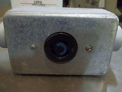 APPLETON ELECTRIC G-HPHP-24 RECEPT HANGERS WITH ONE HUB NEW IN BOX (P6)