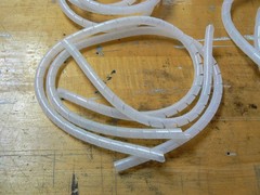 New Alpha Wire Spiral Wrap SW-3 & SW-4