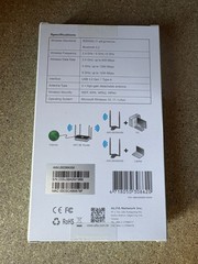 ALFA AWUS036AXM USB WiFi adapter
