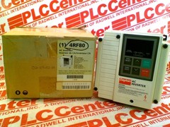 GRAINGER 4RF80 / 4RF80 (NEW IN BOX)