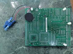 Z-World Engineering Controller. LITTLE GIANT with WAGOS, manual, Dynamic C SW