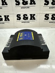 Square D TVS120LC20 SURGELOGIC Surge Protective Device