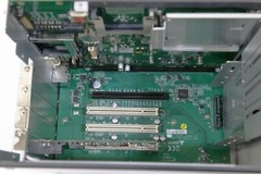 ADLINK used MXC-6323D(G) Industrial Fanless Computer Working ELEC-I-3034=9M17